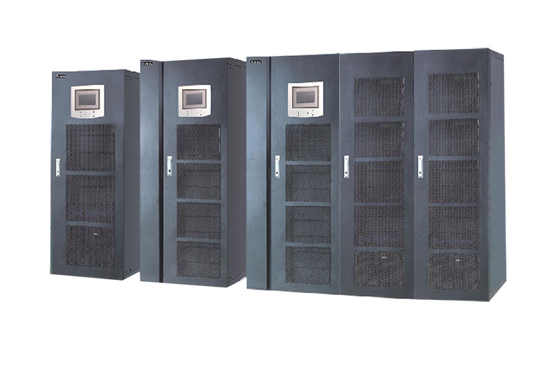 雷诺士 模块电源（60-800KVA)-M20/M25/30