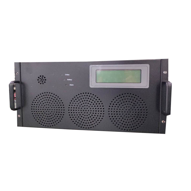高频机架式R3W(20-60K)
